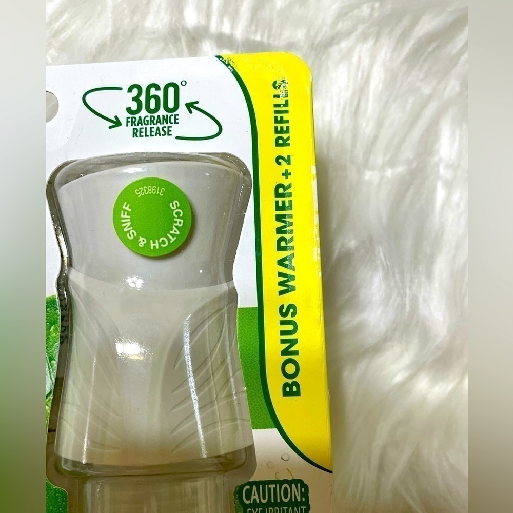 Air Wick Fresh New Day Bundle - Picture 3 of 8